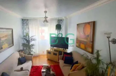 Apartamento à venda, 60 m² por r$ 480.000,00 - bela vista - são paulo/sp