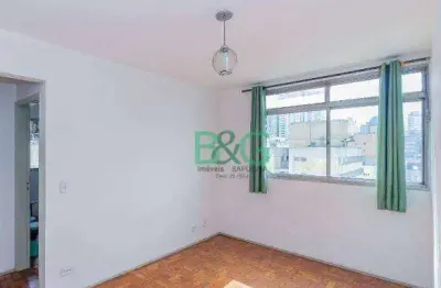 Apartamento à venda, 50 m² por r$ 320.000,00 - bela vista - são paulo/sp