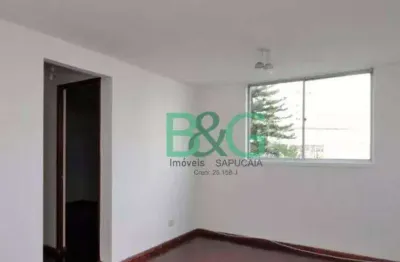 Apartamento com 2 dormitórios à venda, 60 m² por r$ 339.000,00 - mooca - são paulo/sp