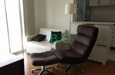 Apartamento à venda, 88 m² por r$ 1.594.000,00 - cerqueira césar - são paulo/sp
