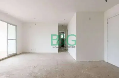 Apartamento com 3 dormitórios à venda, 136 m² por r$ 1.450.000 - santo amaro - são paulo/sp