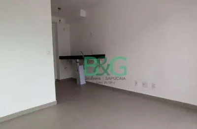 Apartamento com 1 dormitório à venda, 25 m² por r$ 275.000 - bela vista - são paulo/sp