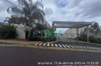 Apartamento à venda, 43 m² por r$ 94.815,14 - jardim residencial paraíso - araraquara/sp
