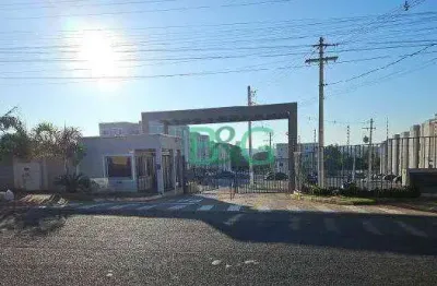 Apartamento com 3 dormitórios à venda, 54 m² por r$ 103.704,06 - jardim santa clara (vila xavier) - araraquara/sp