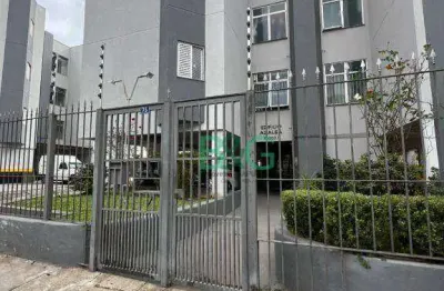 Apartamento com 2 dormitórios, 54 m² - venda por r$ 330.000,00 ou aluguel por r$ 2.110,00/mês - picanço - guarulhos/sp