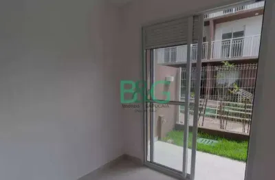 Apartamento à venda, 37 m² por r$ 370.000,00 - casa verde - são paulo/sp