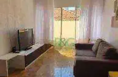 Apartamento à venda, 86 m² por r$ 750.000,00 - vila mariana - são paulo/sp
