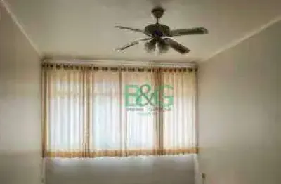 Apartamento à venda, 105 m² por r$ 785.000,00 - vila mariana - são paulo/sp