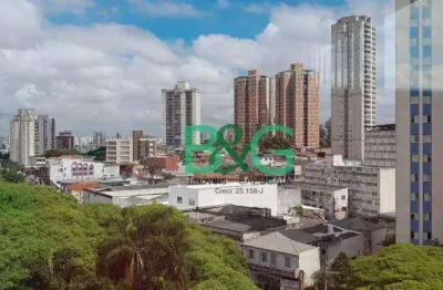 Sala, 38 m² - venda por r$ 350.000,00 ou aluguel por r$ 3.020,00/mês - vila formosa - são paulo/sp