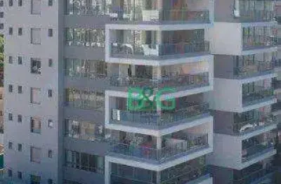 Apartamento garden com 3 dormitórios à venda, 315 m² por r$ 9.202.230,06 - jardim paulista - são paulo/sp