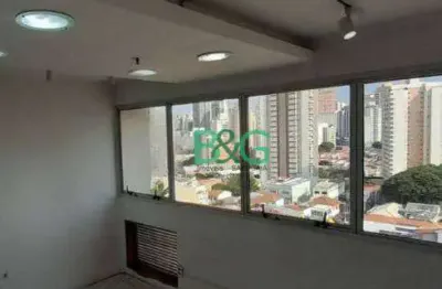 Sala à venda, 30 m² por r$ 280.000,00 - barra funda - são paulo/sp