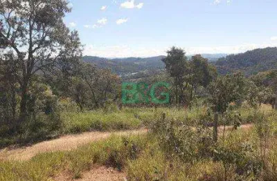 Terreno à venda, 2110 m² por R$ 186.095,78 - Atibaia Vista da Montanha - Atibaia/SP