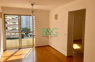Studio, 45 m² - venda por r$ 980.000,00 ou aluguel por r$ 5.222,00/mês - itaim bibi - são paulo/sp