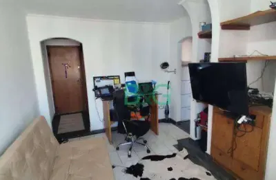 Apartamento à venda, 41 m² por r$ 313.500,00 - bela vista - são paulo/sp