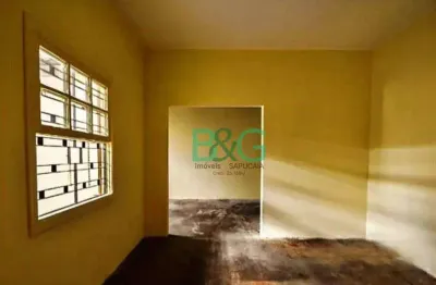Casa com 3 dormitórios à venda, 300 m² por r$ 2.141.205 - campo belo - são paulo/sp