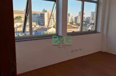 Sala para alugar, 93 m² por r$ 8.755,02/mês - vila madalena - são paulo/sp