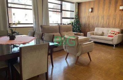 Apartamento à venda, 170 m² por r$ 1.800.000,00 - jardim paulista - são paulo/sp