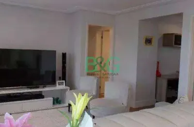 Apartamento à venda, 126 m² por r$ 1.524.000,00 - vila guilherme - são paulo/sp