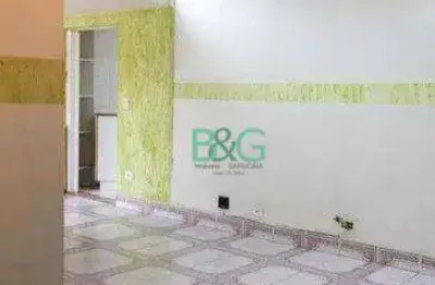 Apartamento à venda, 80 m² por r$ 599.000,00 - vila guilherme - são paulo/sp