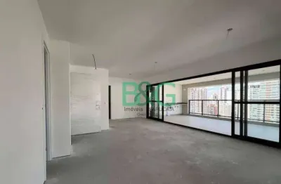 Apartamento à venda, 185 m² por r$ 3.339.000,00 - perdizes - são paulo/sp