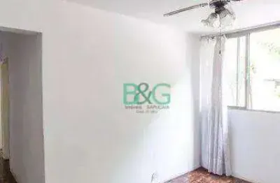 Apartamento à venda, 53 m² por r$ 298.000,00 - vila guilherme - são paulo/sp