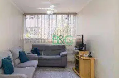 Apartamento à venda, 90 m² por r$ 399.000,00 - vila guilherme - são paulo/sp