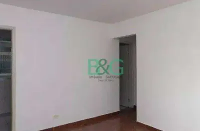 Apartamento à venda, 53 m² por r$ 259.000,00 - vila guilherme - são paulo/sp