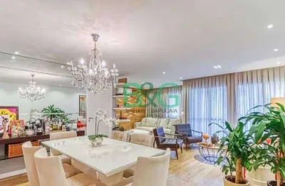 Apartamento à venda, 100 m² por r$ 1.649.000,00 - vila olímpia - são paulo/sp