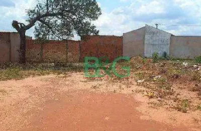 Terreno à venda, 156 m² por r$ 37.178,28 - parque industrial manchester - bauru/sp