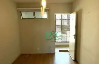 Apartamento para alugar, 47 m² por r$ 3.154,69/mês - bela vista - são paulo/sp