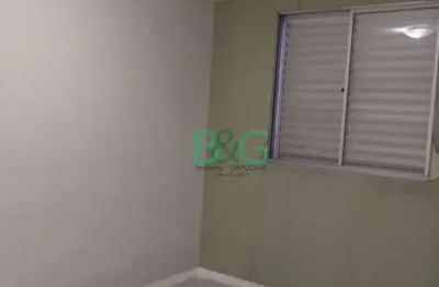 Apartamento à venda, 60 m² por r$ 253.760,00 - morumbi - são paulo/sp