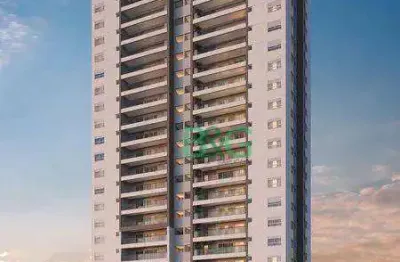 Apartamento à venda, 113 m² por r$ 1.550.000,00 - santo amaro - são paulo/sp