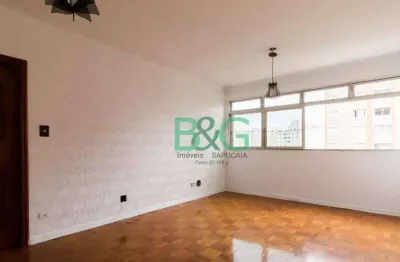 Apartamento à venda, 111 m² por r$ 675.000,00 - alto da mooca - são paulo/sp