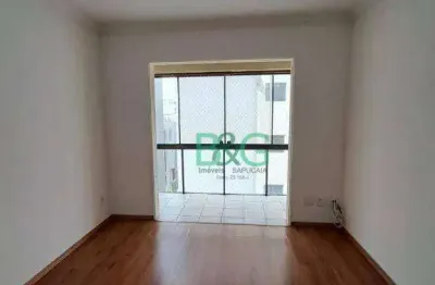 Apartamento com 3 dormitórios à venda, 92 m² por r$ 1.100.000,00 - vila olímpia - são paulo/sp