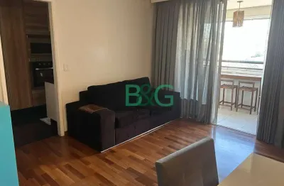 Apartamento à venda, 87 m² por r$ 966.000,00 - vila dom pedro ii - são paulo/sp