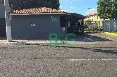 Apartamento à venda, 68 m² por r$ 116.572,41 - parque viaduto - bauru/sp