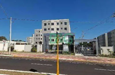 Apartamento à venda, 39 m² por r$ 129.600,00 - parque viaduto - bauru/sp