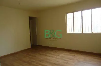 Apartamento à venda, 77 m² por r$ 420.000,00 - jardim ubirajara - são paulo/sp