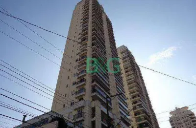 Apartamento com 3 dormitórios à venda, 119 m² por r$ 793.456,30 - água fria - são paulo/sp