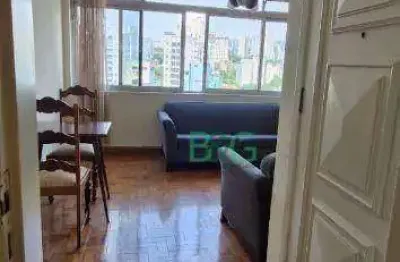 Apartamento com 2 dormitórios à venda, 92 m² por r$ 536.000,00 - bela vista - são paulo/sp
