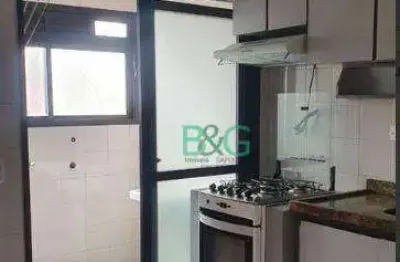 Apartamento à venda, 70 m² por r$ 430.000,00 - santana - são paulo/sp