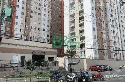 Apartamento à venda, 35 m² por r$ 180.210,92 - canindé - são paulo/sp
