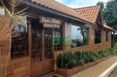 Casa com 2 dormitórios à venda, 67 m² por r$ 330.000,00 - jardim guilhermino - guarulhos/sp