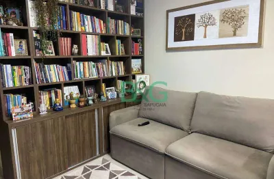 Apartamento à venda, 59 m² por r$ 475.000,00 - jardim são ricardo - guarulhos/sp