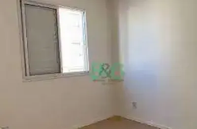 Apartamento, 55 m² - venda por r$ 330.000,00 ou aluguel por r$ 2.670,00/mês - vila andrade - são paulo/sp