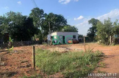 Terreno à venda, 145 m² por r$ 71.573,21 - vila aimorés - bauru/sp