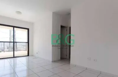 Apartamento à venda, 70 m² por r$ 555.000,00 - casa verde - são paulo/sp