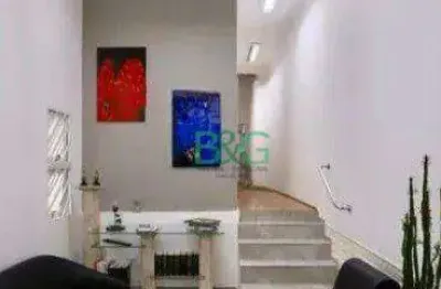 Sobrado à venda, 148 m² por r$ 799.000,00 - mooca - são paulo/sp