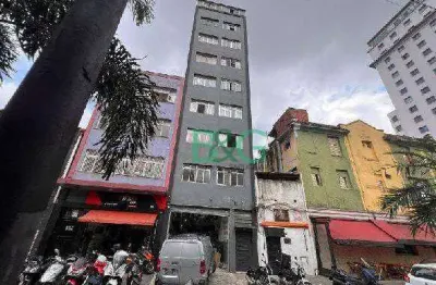 Apartamento à venda, 31 m² por r$ 151.654,15 - campos elíseos - são paulo/sp