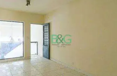 Sobrado à venda, 200 m² por r$ 629.000,00 - mooca - são paulo/sp